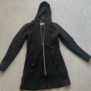 Sunice Jacket XS black